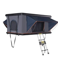 Hot Sales Hard Shell Roof Top Tent Camper Car Rooftop Tent For SUV Roof Top Tent