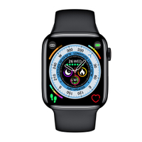 Huaqiangbei Mẫu Mới S9 MAX Đồng Hồ Thông Minh Cho Cuộc Gọi Bluetooth watch9 Vòng Tay Thể Thao