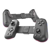 ASUS ROG Tessen Mobile Controller 摺疊遊戲控制器
