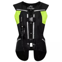 NEW Motorcycle Air-bag Vest Moto Racing Professional Advanced Air Bag system motocross protective airbag Airbag jacket