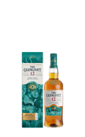 格蘭利威，12年單一麥芽蘇格蘭威士忌 (200週年限定版) 12 700ml