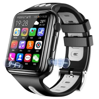 Children's Smartphone Student waterproof 4G Internet Positioning Smart Watch Adult WIFI Android Sport Smartwatch Video VCR 8GB