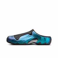 Nike Clogposite Dusty Cactus 亮藍紫 穆勒 懶人鞋 休閒鞋 男鞋 HJ4478-001
