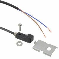 Fiber Optic Sensor GXL-8FU-R Micro-size Inductive Proximity Sensor GXL