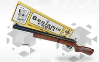 BENJAMIN COBRA
