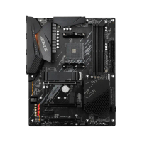 【GIGABYTE 技嘉】B550 AORUS ELITE V2 主機板+AMD R5 5500 6核心(M+C 組合包)