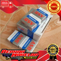 Bearing Laher 6301 15mm Laker Tromol Roda Depan All Honda MP Tiger GL CB PNP As Ninja Scorpio