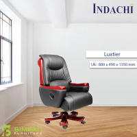 Kursi kantor indachi Luxtier