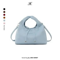 Jims Honey Rachel Bag Hand Sling Tas Selempang Wanita Cantik Slingbag Cewek Jimshoney JH Murah Blue