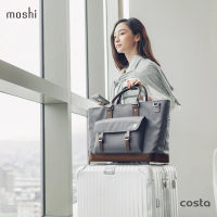 Moshi Costa 旅行手提袋