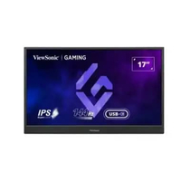 Monitor Viewsonic 17" VX1754 FHD IPS 144Hz Gaming Portable