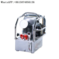 220V dedicated electric hydraulic torque wrench pump