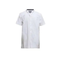 CARDINAL KIDS BAJU KOKO TANGAN PENDEK 5 (PUTIH) 6