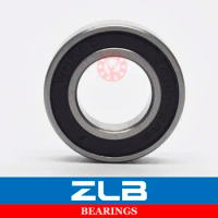 6805-2RS 61805-2RS 6804rs 6805 2rs 10Pcs 25x37x7mm Chrome Steel Deep Groove Bearing Rubber Sealed Thin Wall Bearing