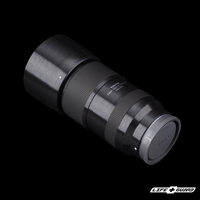 LIFE+GUARD 相機 鏡頭 包膜 Tokina FíRIN 100mm F2.8 FE MACRO (Sony E-mount) (標準款式)