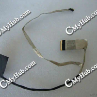 LCD Cable For Dell Vostro 3560 LCD Cable DC02001ID10 0R8J45 DC02001ID10 DP/N: 0R8J45 R8J45 QCL20