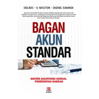 Bagan Akun Standar - Dailibas - RD