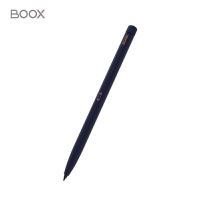 觸控筆 BOOX 文石 Pen2磁吸電磁筆帽帶擦除功能觸控筆壓感筆 Pen2電磁筆
