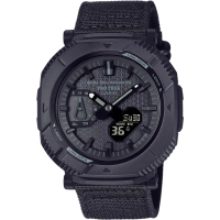 【CASIO 卡西歐】PROTREK 太陽能藍牙連線登山錶(PRJ-B001WM-1)