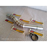 Slip On Benelli tnt 249s/Slip On Pipe Benelli tnt 249s/Slip On Benelli tnt 250/Slip On Pipe Benelli