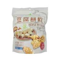 【池上鄉農會】豆腐餅乾100公克/包(任選)