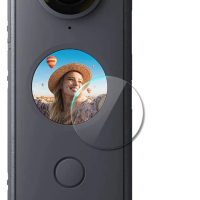 【HH】Insta360 X2 鋼化玻璃保護貼系列(GPN-IT360-X2)