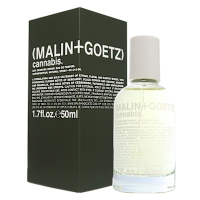 Malin+Goetz Cannabis 大麻草淡香精 EDP 50ml 平行輸入