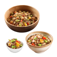 【享吃美味】藜麥毛豆/鷹嘴豆/雞肉小米 任選15包組(200g±10%/包)