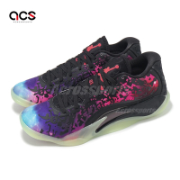 Nike 籃球鞋 Jordan Zion 3 PF 黑 男鞋 胖虎 星空 銀河 錫安 DR0676-006