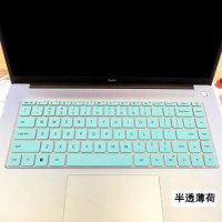 for XiaoMi Mi RedmiBook Pro 15 i5 i7 Redmibook 16 2023 2022 15.6-inch RedMi book 15 Pro Silicone laptop Keyboard cover skin