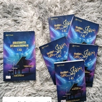 Jebathottha Jeyageethangal Vol 1-43 Tamil and Tanglish with Tamil