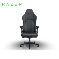 雷蛇Razer Iskur V2 RZ38-04900300-R3U1電競椅/布織灰