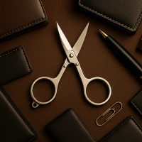 Gunting Lipat Kecil - Pocket Scissors