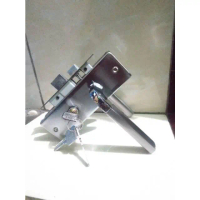 Kunci Pintu Kecil Bagus Handle Kamar Gagang Kunci Pintu Set Pasti Promo