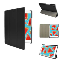 Fashion Case Drop-proof shell for Lenovo TAB4 8 Plus Cover 8-inch Tablet PC TB-8704F/N