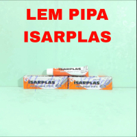 LEM PIPA PVC ISARPLAS 40g