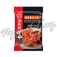 [TERLENGKAP] Haidilao Bumbu Instant Hotpot - Bumbu Hotpot Haidilao Tomato
