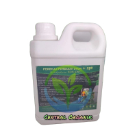 Perekat Pestisida dan Penembus Organik Terbaik Kemasan 1 Liter Lem Perekat Pada Daun Semua Musim Pup