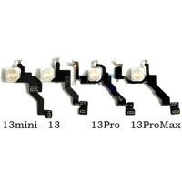 For Apple iPhone 13/13 Pro/13 Pro Max/13 Mini Camera Flash Light Flex Cable Replacement