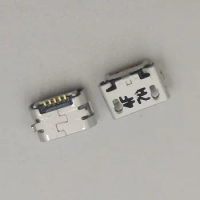 50Pcs USB Charger Charging Dock Port Connector For Asus Memo Pad 7 Pad7 ME70CX ME70C K01A ME7000C JBL Flip4 Flip 4 Micro Plug