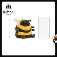 Jellycat Albee Bee Stuffed Animal Plush Doll Birthday Gift From UK For Girls Boys