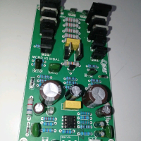 DRIVER MCRD V2 plus inbal by-SAE Driver lowsub saudara socl 504 506 NKRI mcrd v2 v3 montarbo tbm Mcr