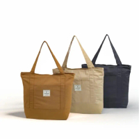 Totebag Bahan Kanvas RESLETING WANITA Tebal Lembut Bisa Custom Sablon Untuk Seminar Souvenir Gift Pe
