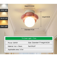 Innovative Hallway Lamp Balcony Light Fixture