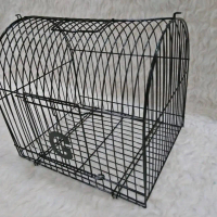 KANDANG BAWA HEWAN/ KANDANG BURUNG/ KANDANG TRAVELING BURUNG/ KANDANG HAMSTER