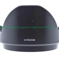 H-FS14140 14-140 Lens Hood 58MM For Panasonic FOR Lumix G Vario 14-140mm f/3.5-5.6 ASPH Power OIS Lens Repair Part