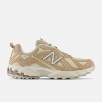 NEW BALANCE New Balance 610 D寬楦 US7是25公分 男女登山鞋 越野 復古奶茶 KAORACER ML610TBE