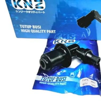 Cangklong busi Knz Mio Sporty Mio Smile Mio Soul Karbu Nouvo Fino Karbu