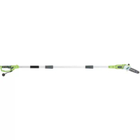 Greenworks 65 Amp 8-Inch Corded Electric Pole Saw chain saw tools saw power tools chainsaw makita power tools