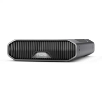 【SanDisk 晟碟】Professional G-DRIVE 8TB 3.5吋企業級外接硬碟